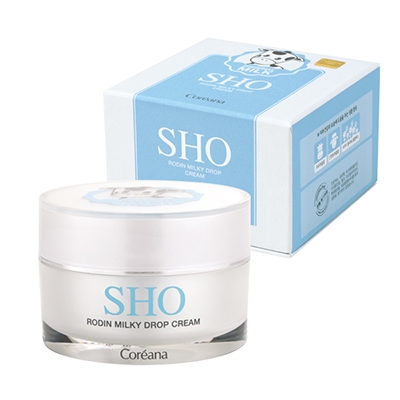 Kem dưỡng ẩm tinh chất sữa SHO MILKY DROP CREAM